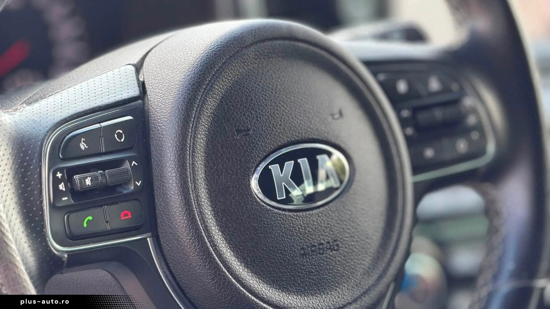 Kia Sportage GT Line 4WD