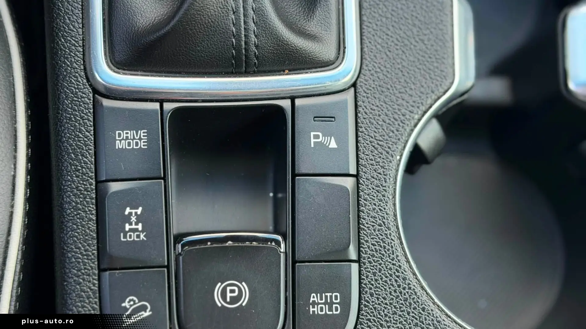Kia Sportage GT Line 4WD
