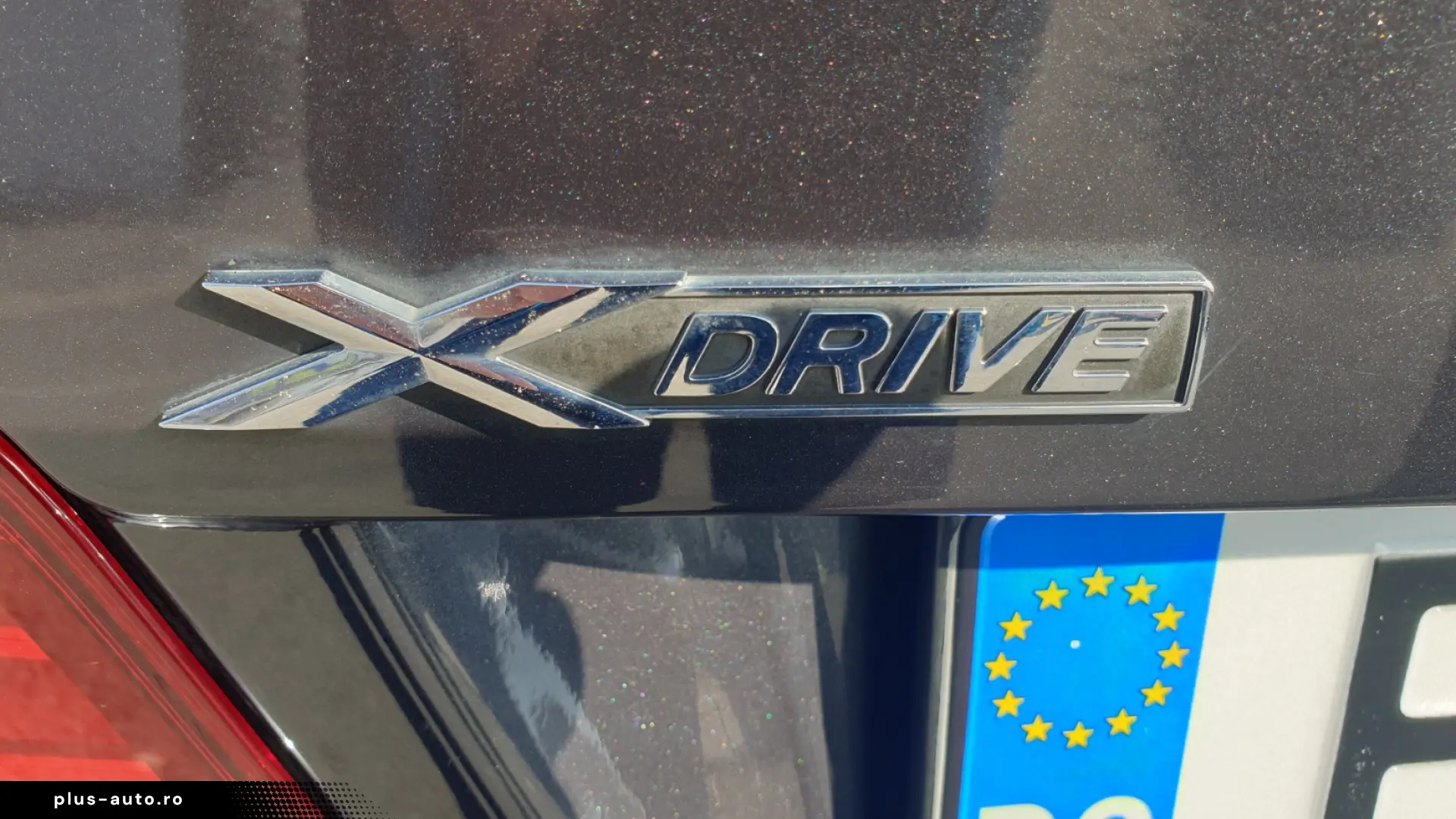 BMW Seria 5 525d xDrive Luxury – Automat - 4x4 – Garanție