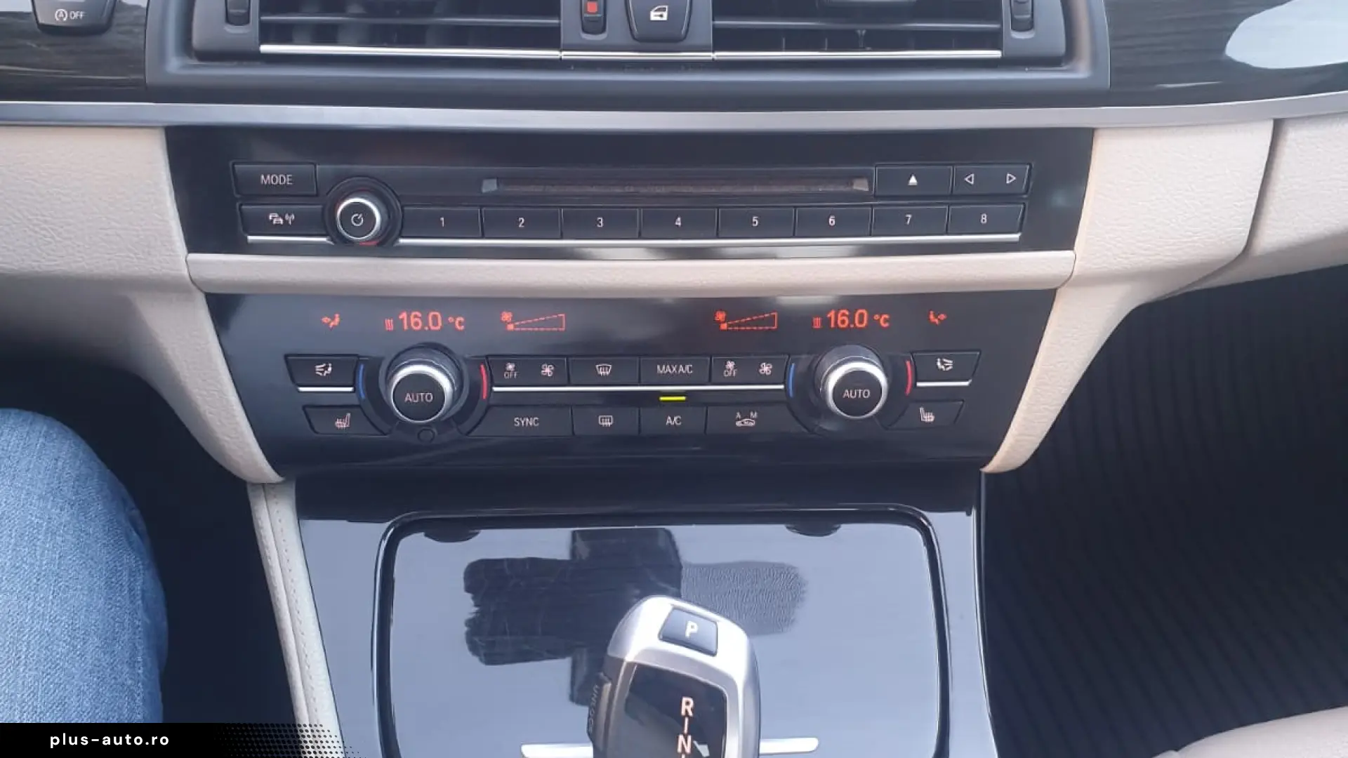 BMW Seria 5 525d xDrive Luxury – Automat - 4x4 – Garanție
