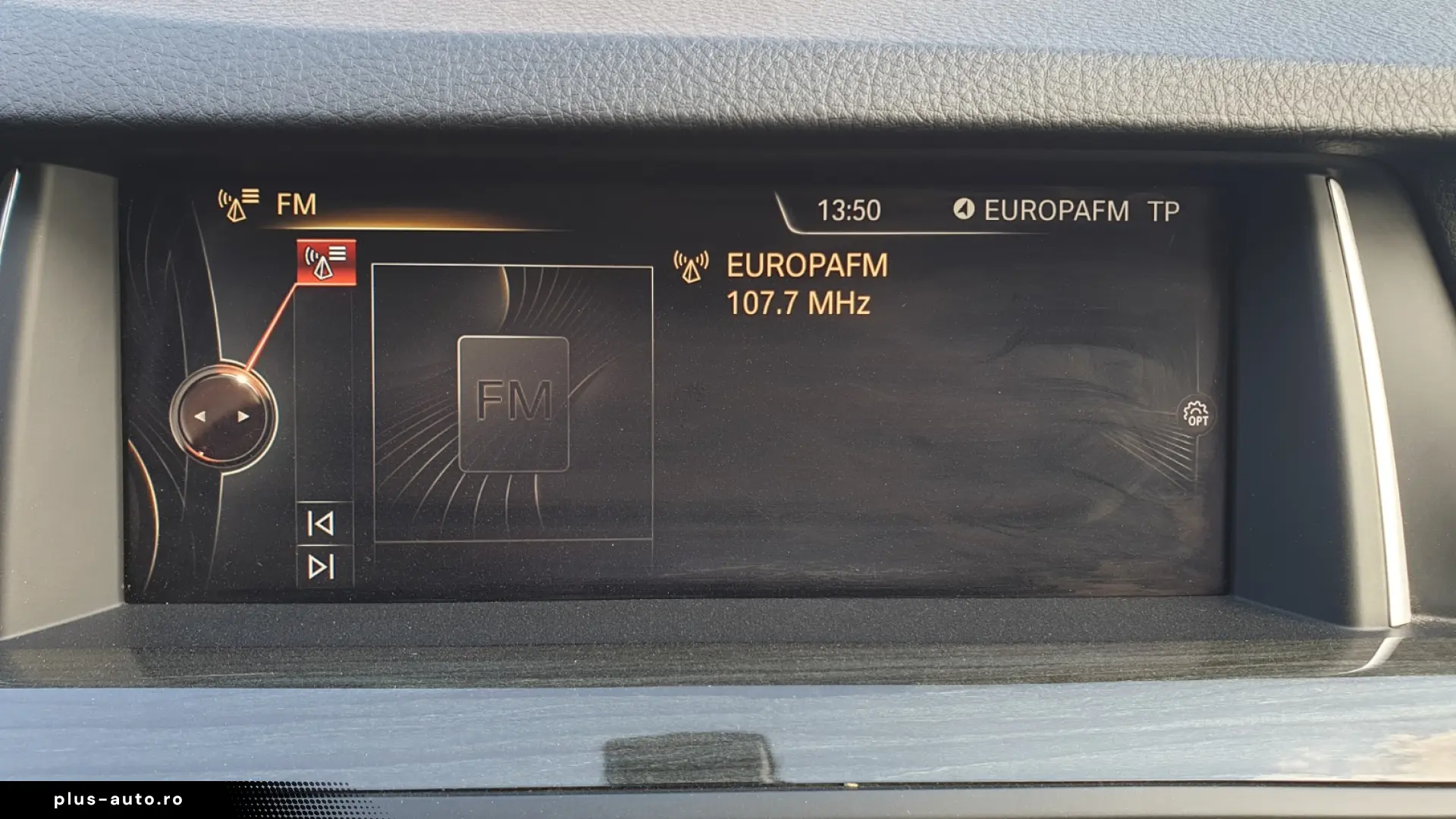 BMW Seria 5 525d xDrive Luxury – Automat - 4x4 – Garanție
