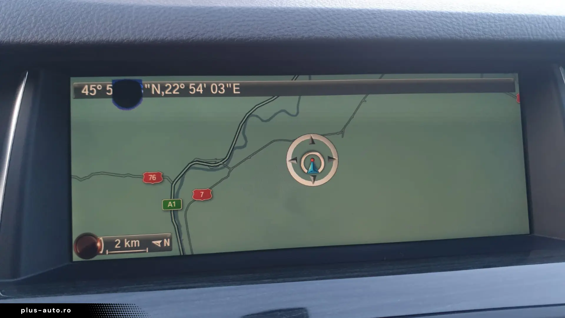 BMW Seria 5 525d xDrive Luxury – Automat - 4x4 – Garanție