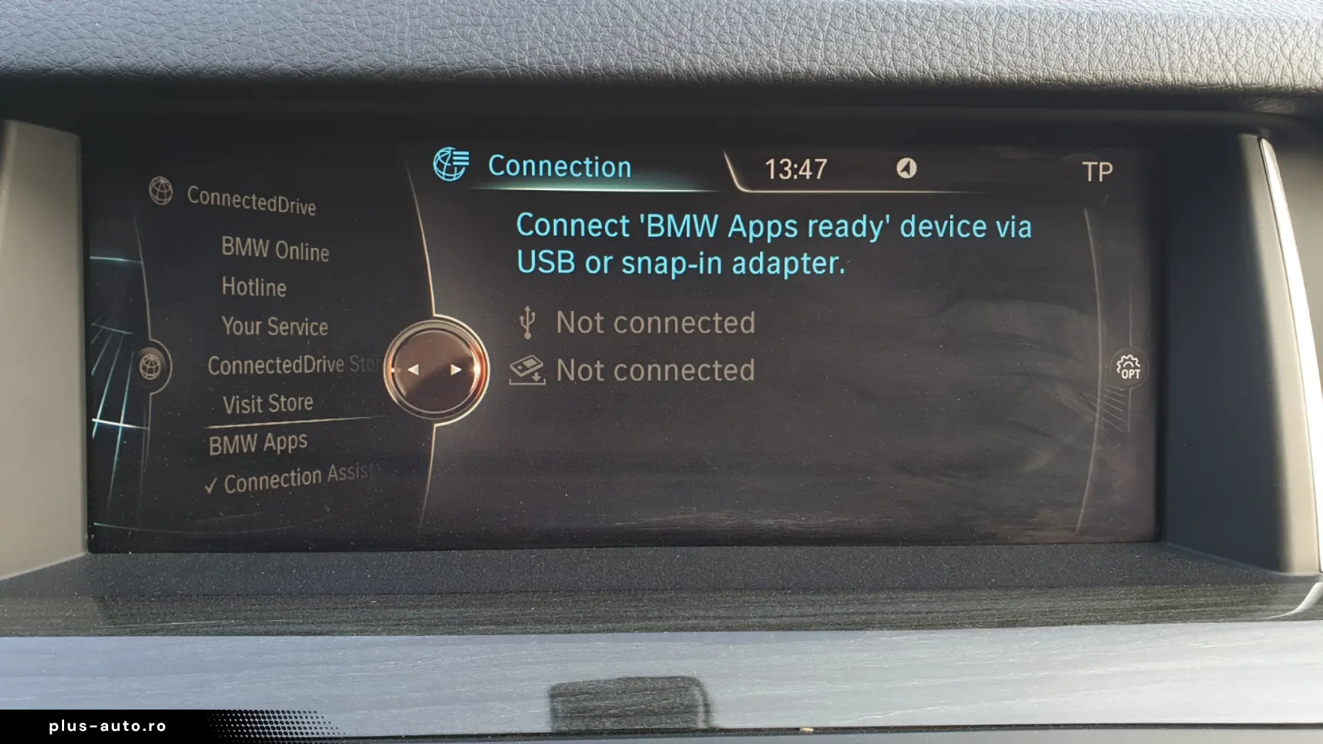 BMW Seria 5 525d xDrive Luxury – Automat - 4x4 – Garanție