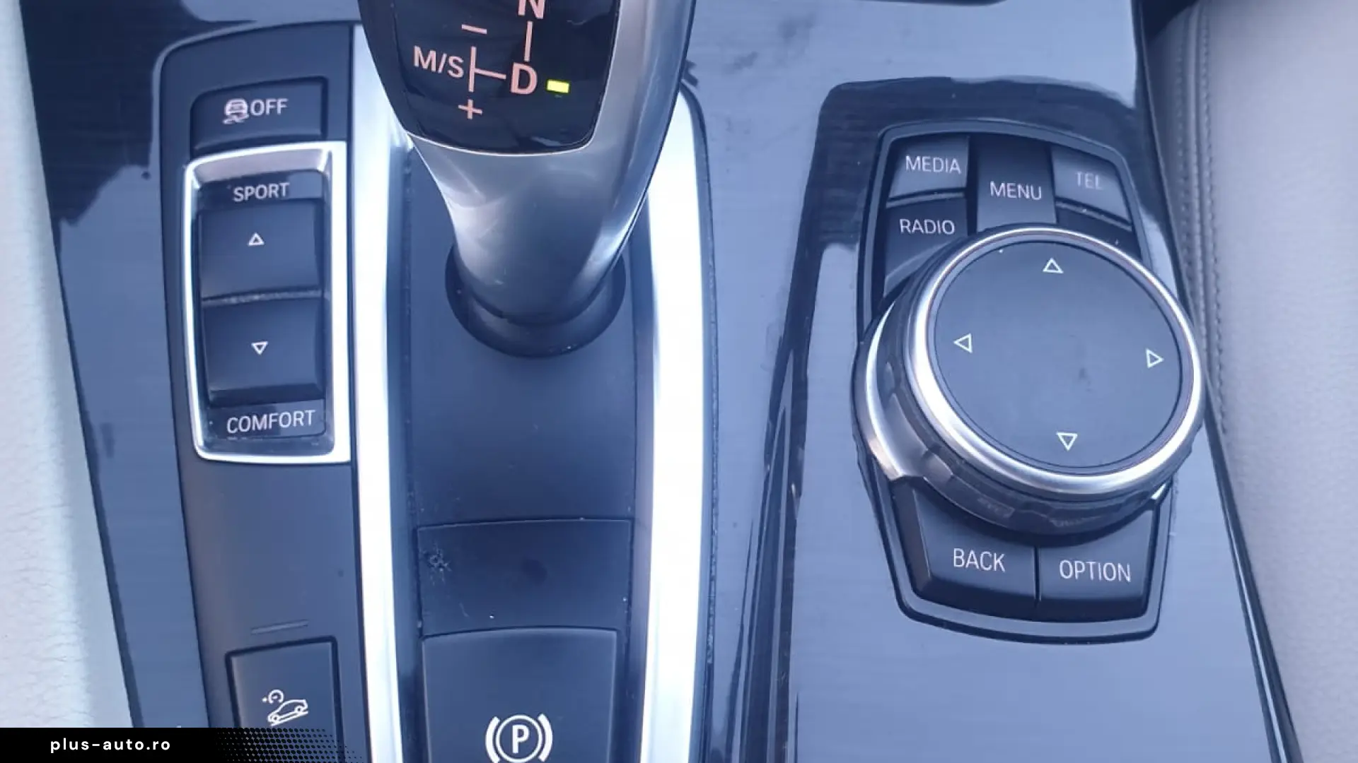 BMW Seria 5 525d xDrive Luxury – Automat - 4x4 – Garanție