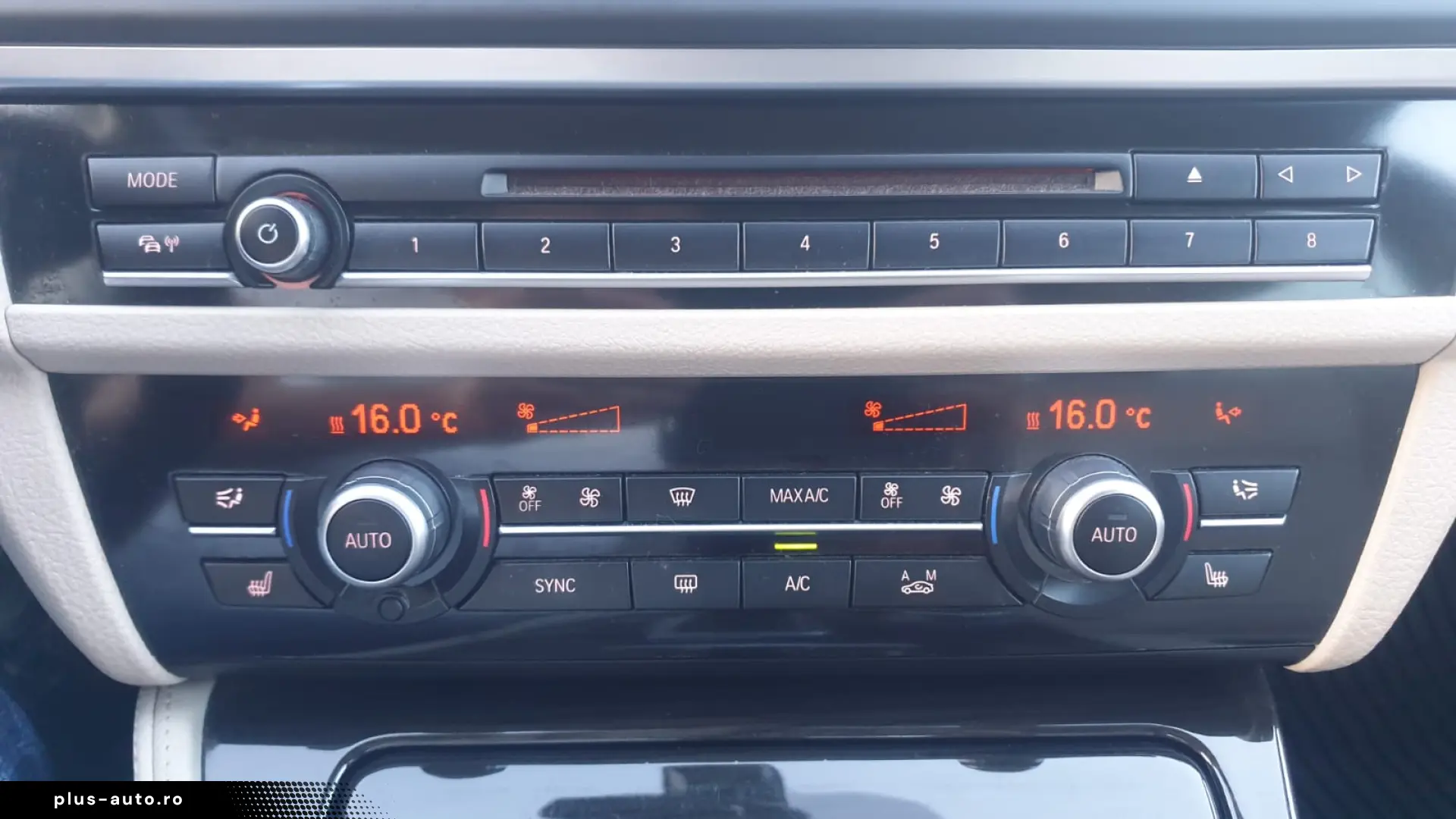 BMW Seria 5 525d xDrive Luxury – Automat - 4x4 – Garanție