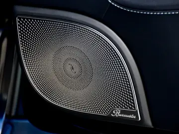 MERCEDES-BENZ G 63 AMG Carbon Performance Package