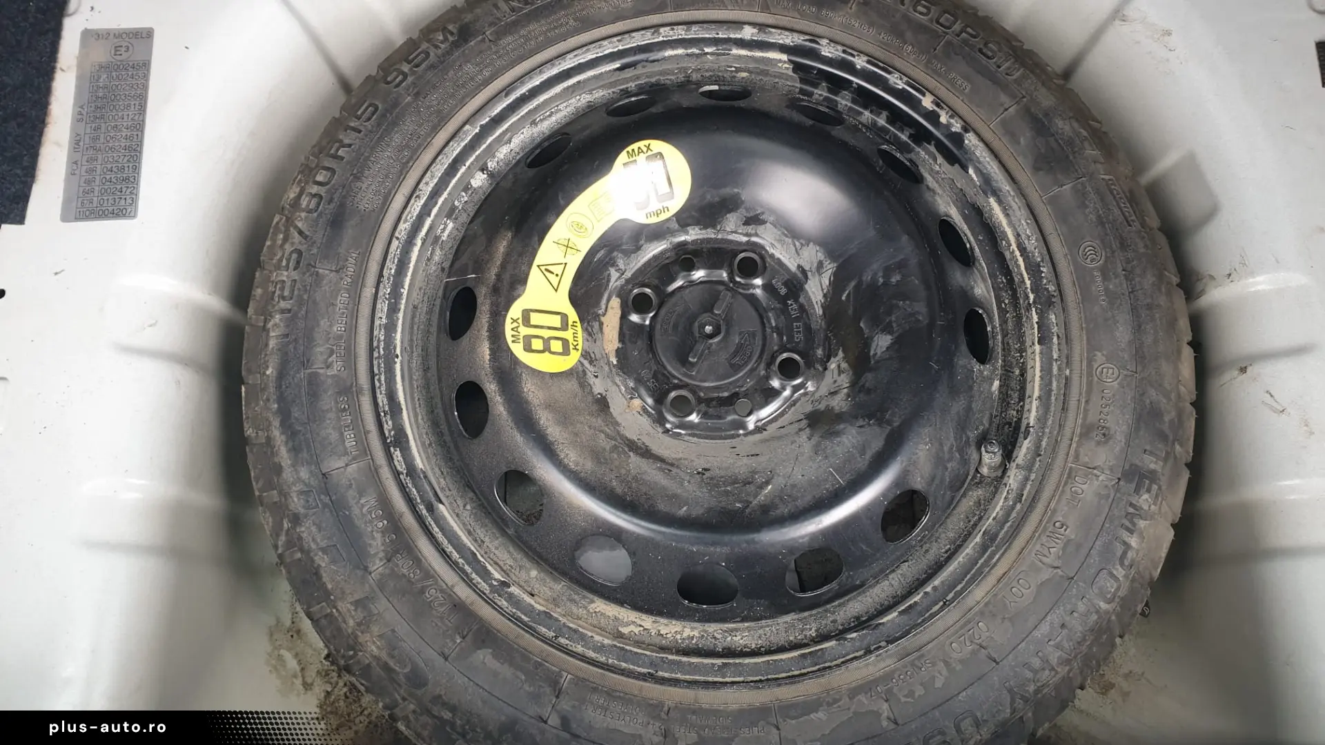 Fiat Panda 2020 0.9i Twinair 4x4 – Garanție 6 Luni