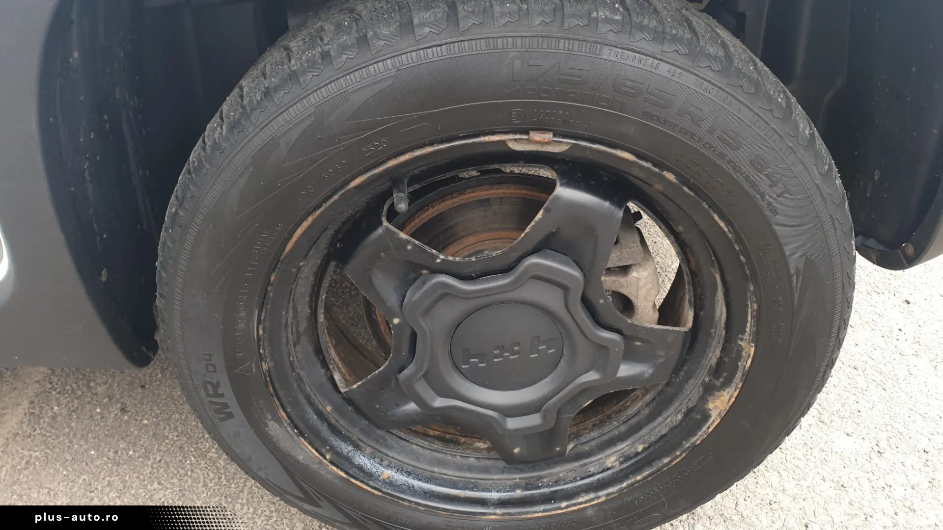 Fiat Panda 2020 0.9i Twinair 4x4 – Garanție 6 Luni