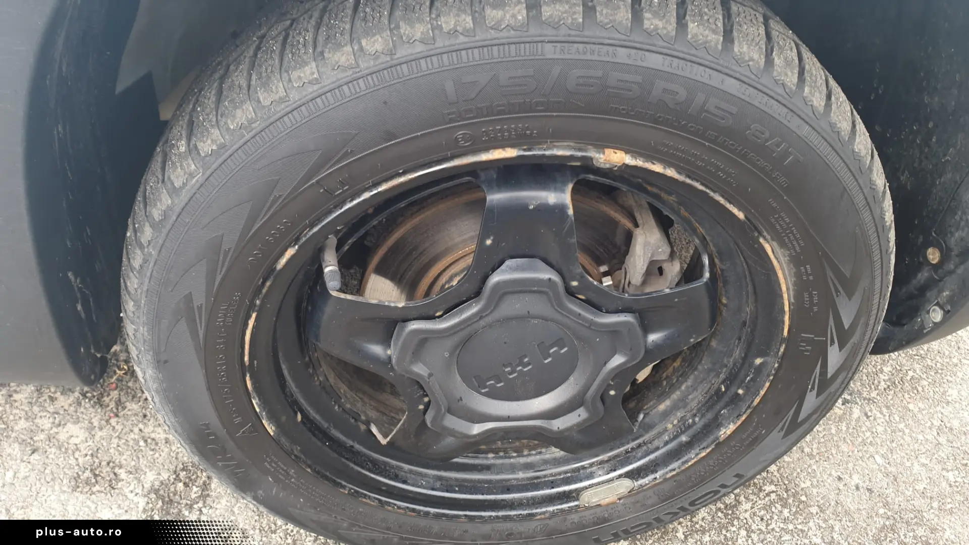 Fiat Panda 2020 0.9i Twinair 4x4 – Garanție 6 Luni