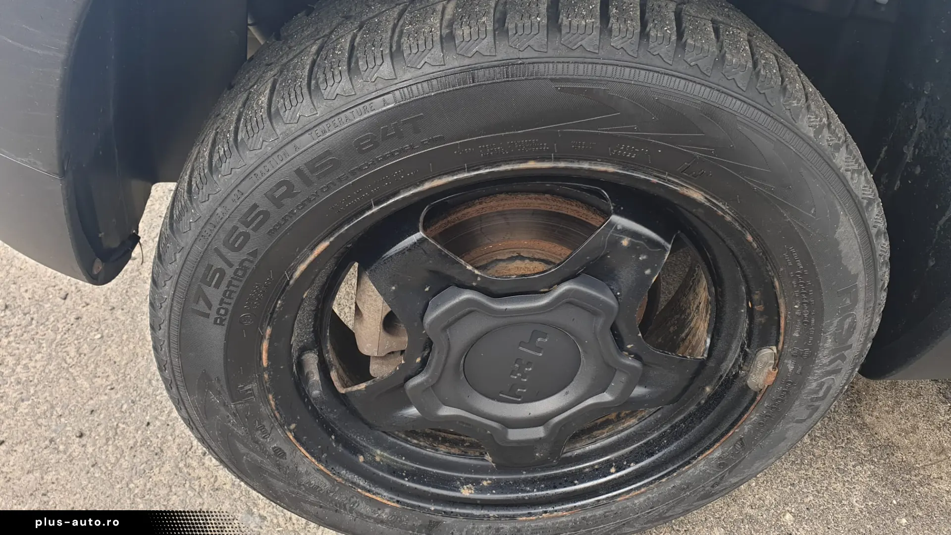 Fiat Panda 2020 0.9i Twinair 4x4 – Garanție 6 Luni