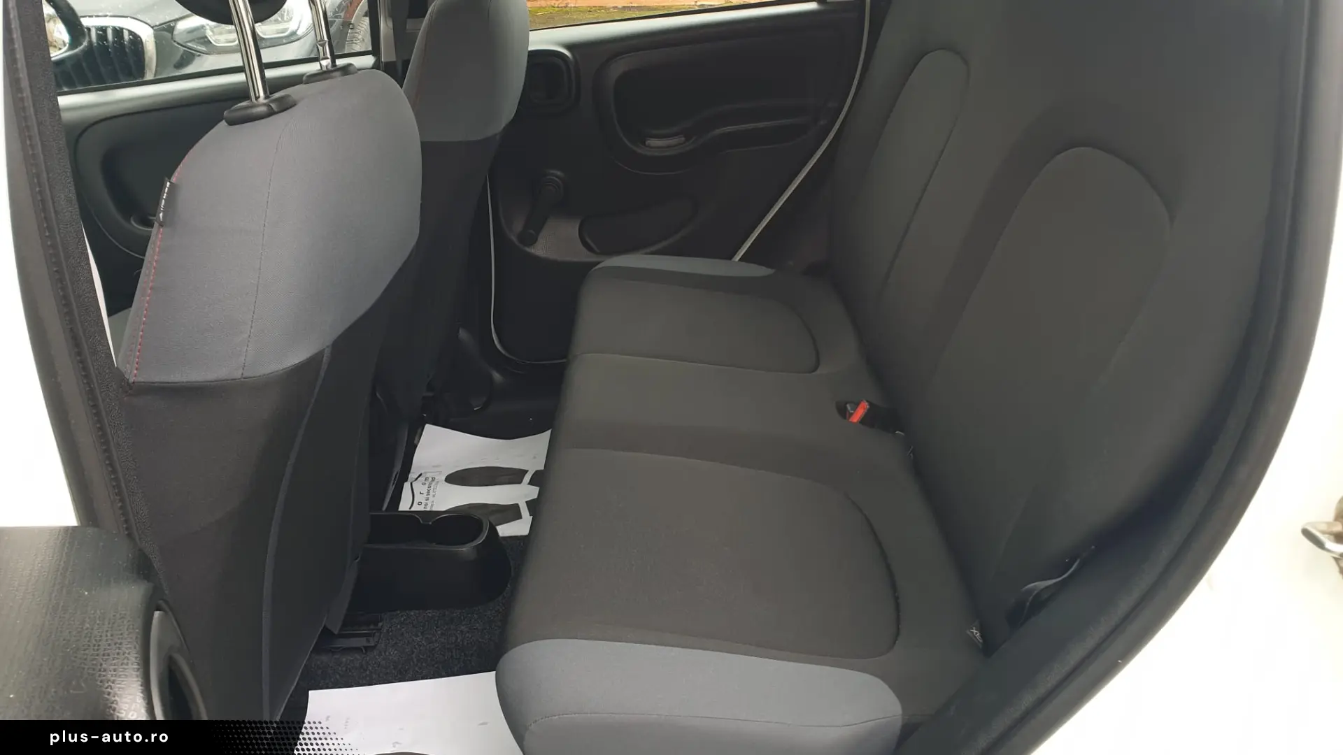 Fiat Panda 2020 0.9i Twinair 4x4 – Garanție 6 Luni