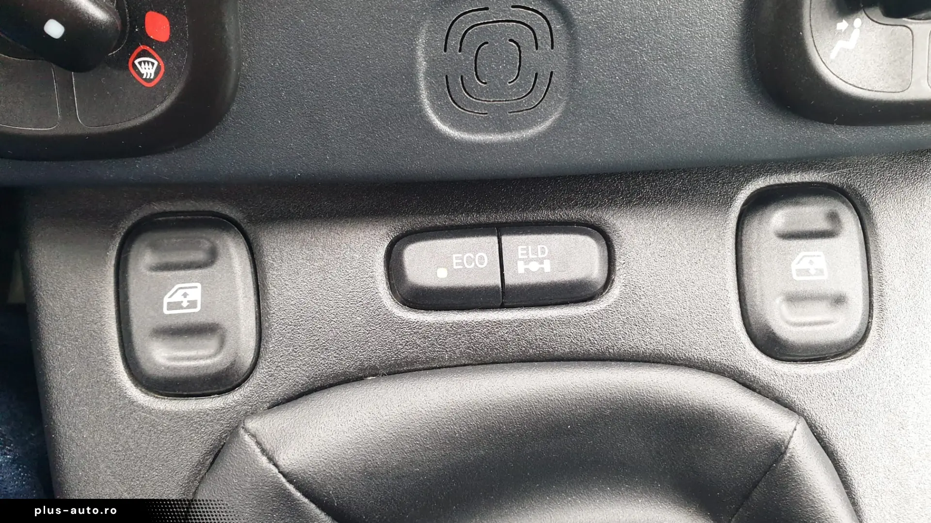 Fiat Panda 2020 0.9i Twinair 4x4 – Garanție 6 Luni