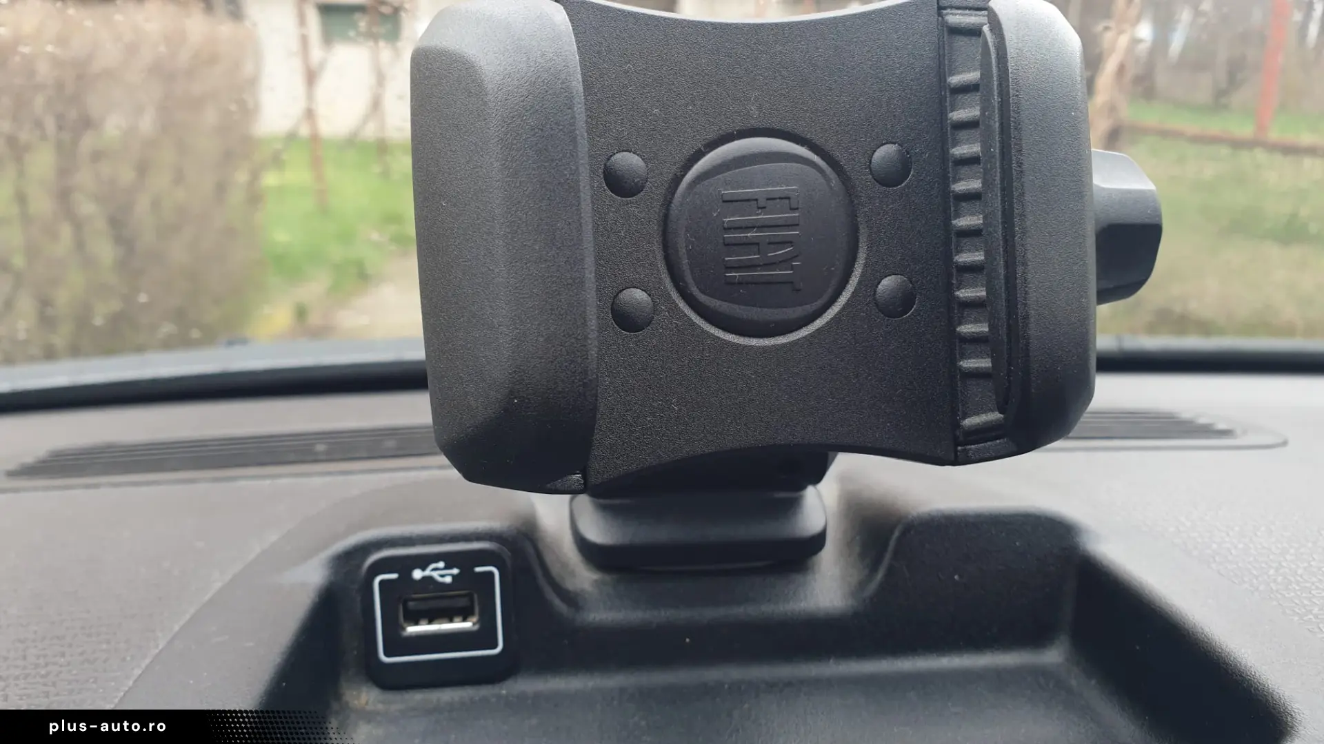 Fiat Panda 2020 0.9i Twinair 4x4 – Garanție 6 Luni