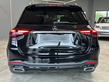 MERCEDES-BENZ GLE 450 d AMG Line 4Matic