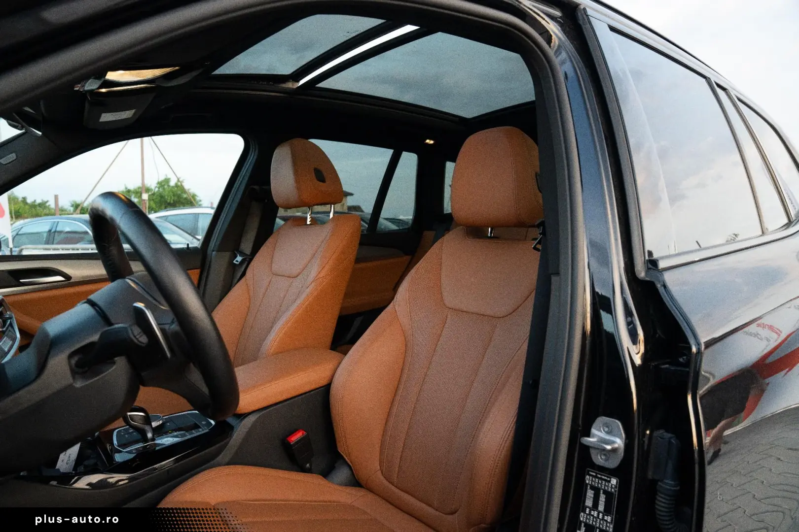 BMW X3 xDrive20d M Sport