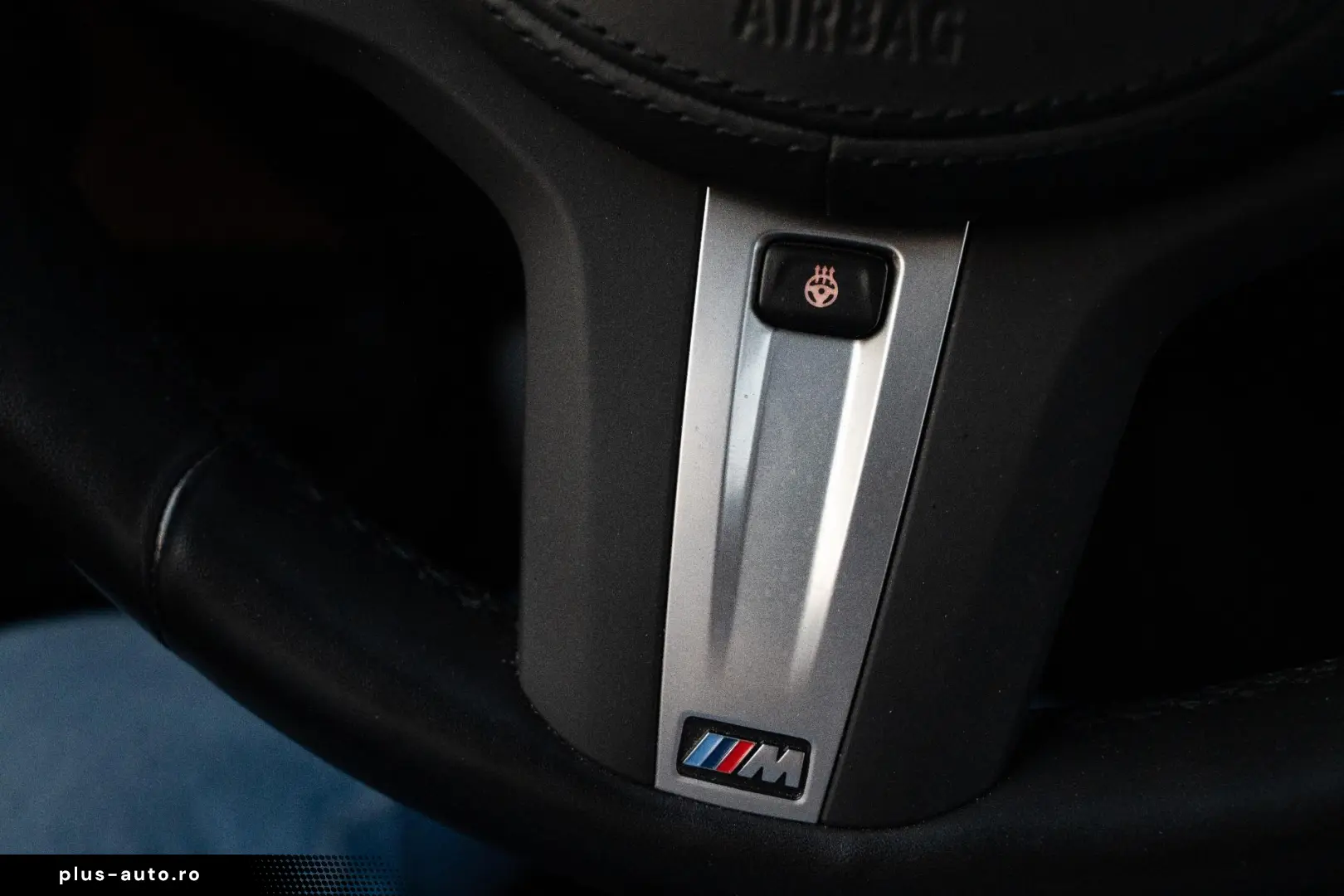 BMW X3 xDrive20d M Sport