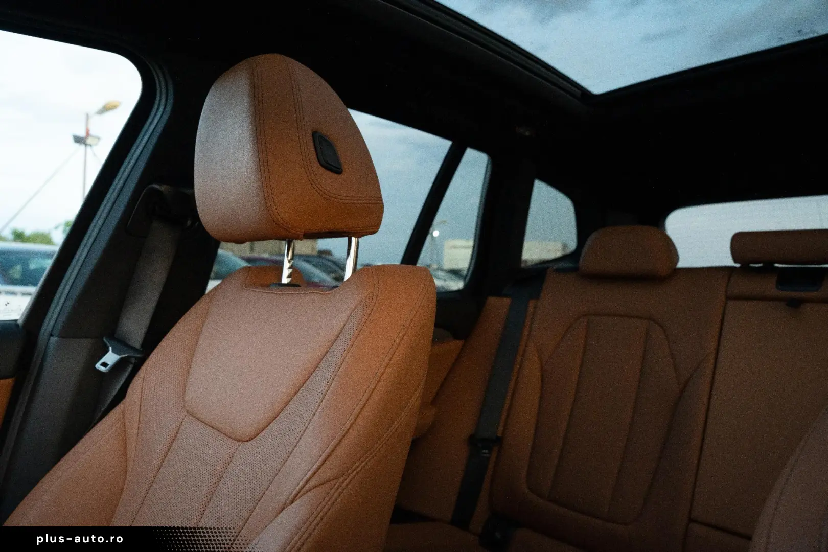 BMW X3 xDrive20d M Sport