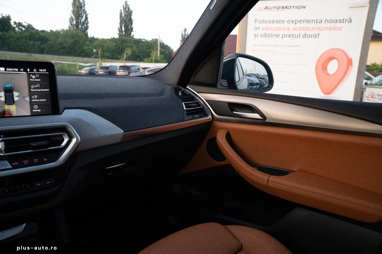BMW X3 xDrive20d M Sport