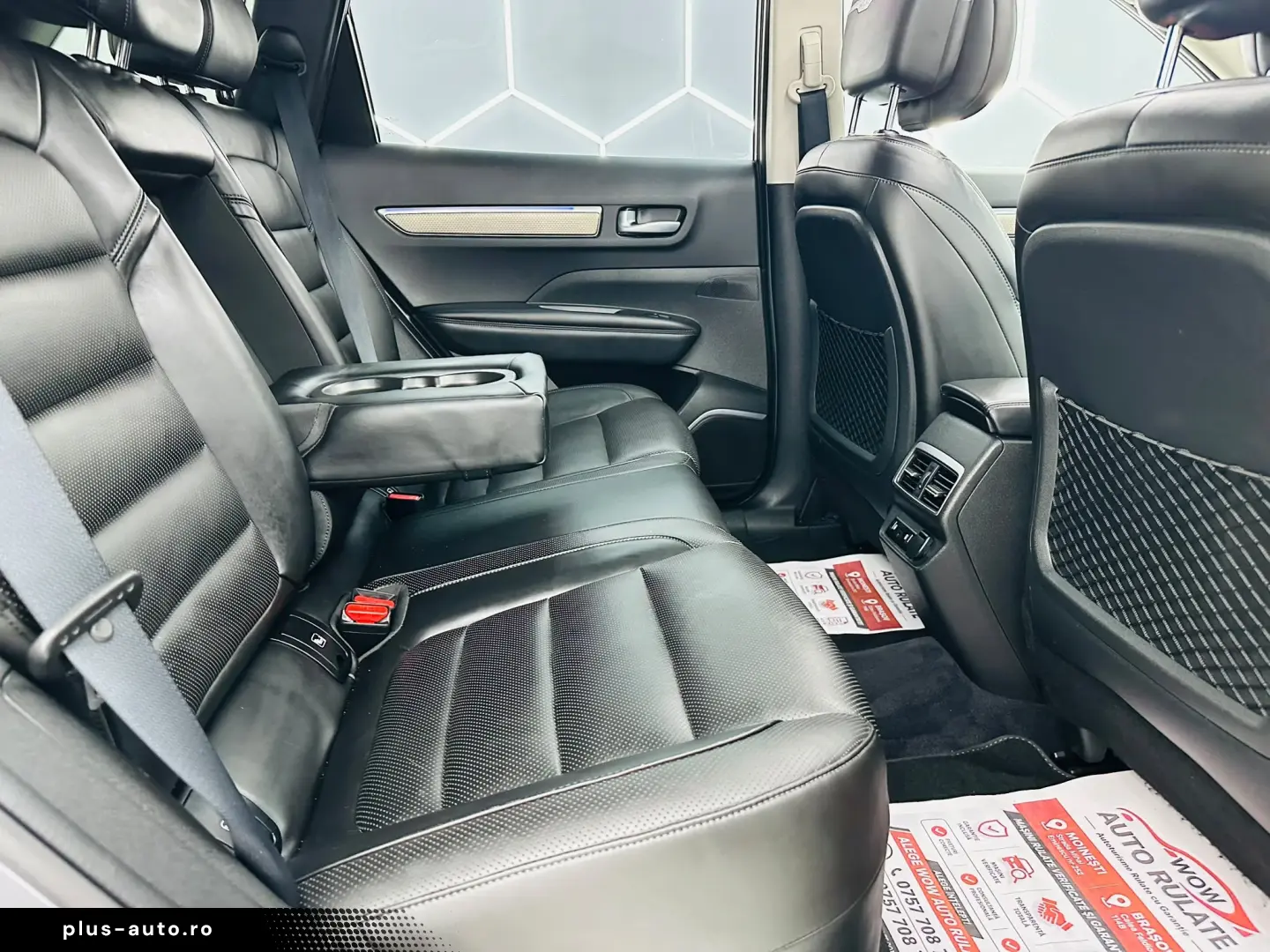 RENAULT KOLEOS 2017 2.0D E6 4x4 Garantie 12 Luni Rate Avans