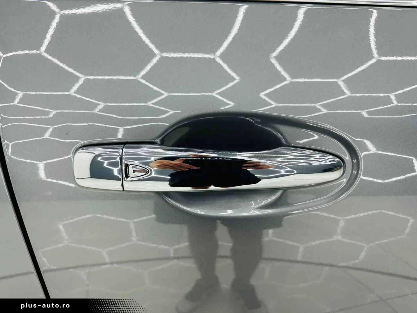 RENAULT KOLEOS 2017 2.0D E6 4x4 Garantie 12 Luni Rate Avans
