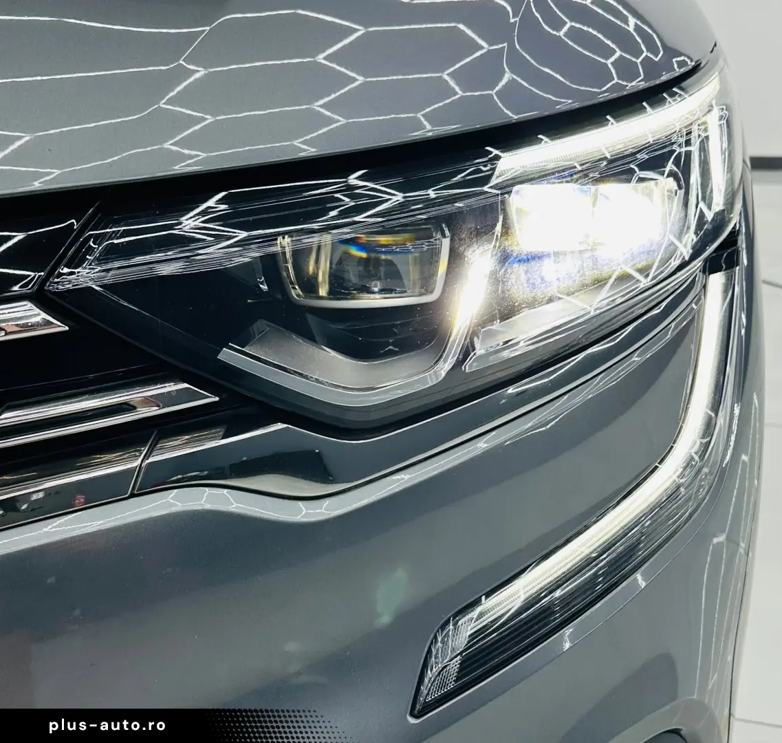 RENAULT KOLEOS 2017 2.0D E6 4x4 Garantie 12 Luni Rate Avans