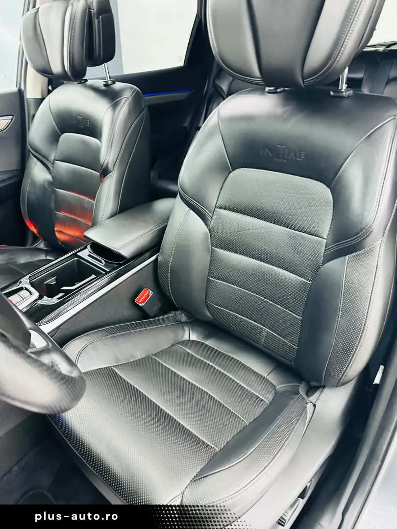RENAULT KOLEOS 2017 2.0D E6 4x4 Garantie 12 Luni Rate Avans