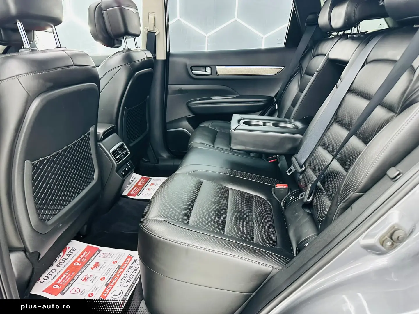 RENAULT KOLEOS 2017 2.0D E6 4x4 Garantie 12 Luni Rate Avans
