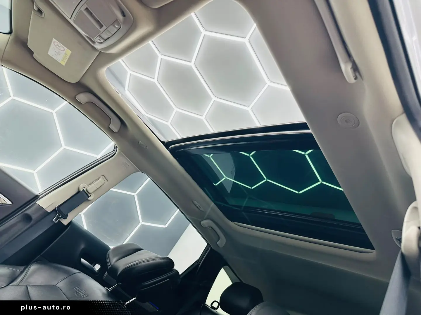 RENAULT KOLEOS 2017 2.0D E6 4x4 Garantie 12 Luni Rate Avans