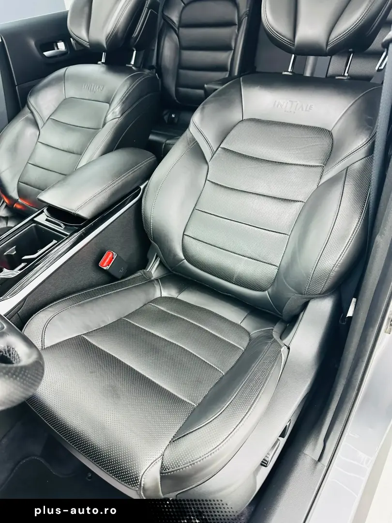 RENAULT KOLEOS 2017 2.0D E6 4x4 Garantie 12 Luni Rate Avans
