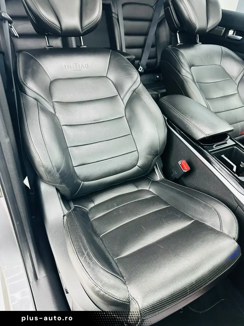 RENAULT KOLEOS 2017 2.0D E6 4x4 Garantie 12 Luni Rate Avans