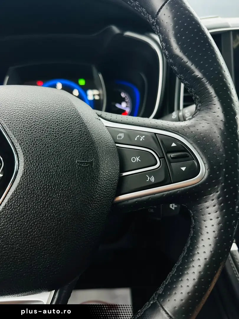 RENAULT KOLEOS 2017 2.0D E6 4x4 Garantie 12 Luni Rate Avans