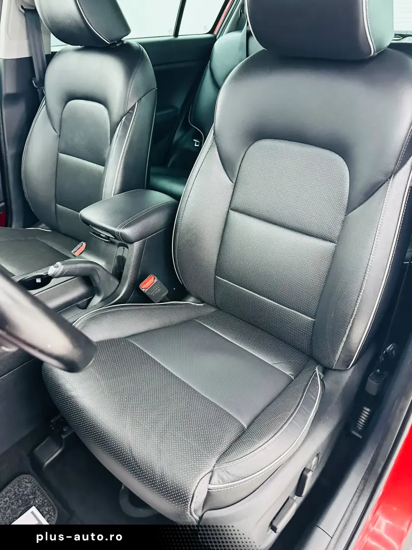 KIA SPORTAGE 2018 1.6i E6 Garantie 12 Luni Rate Avans 0 Doar