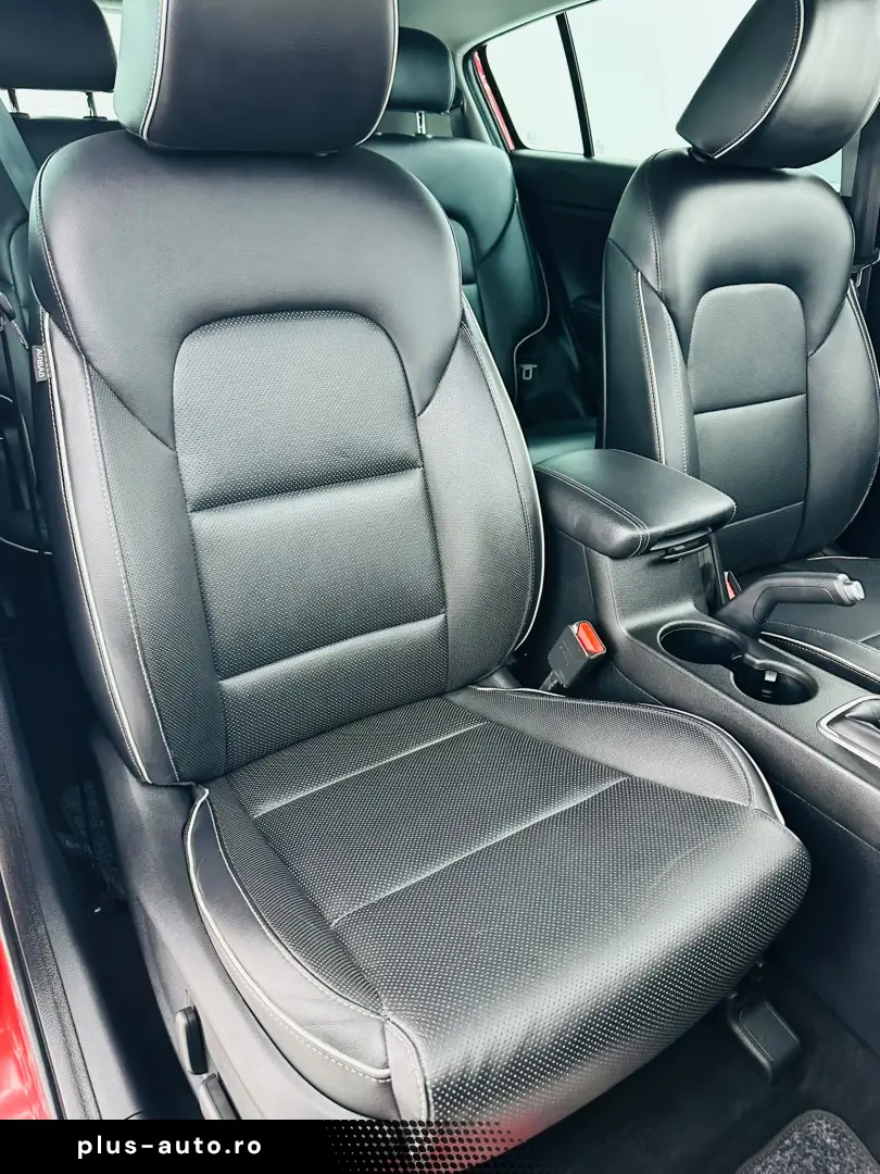 KIA SPORTAGE 2018 1.6i E6 Garantie 12 Luni Rate Avans 0 Doar