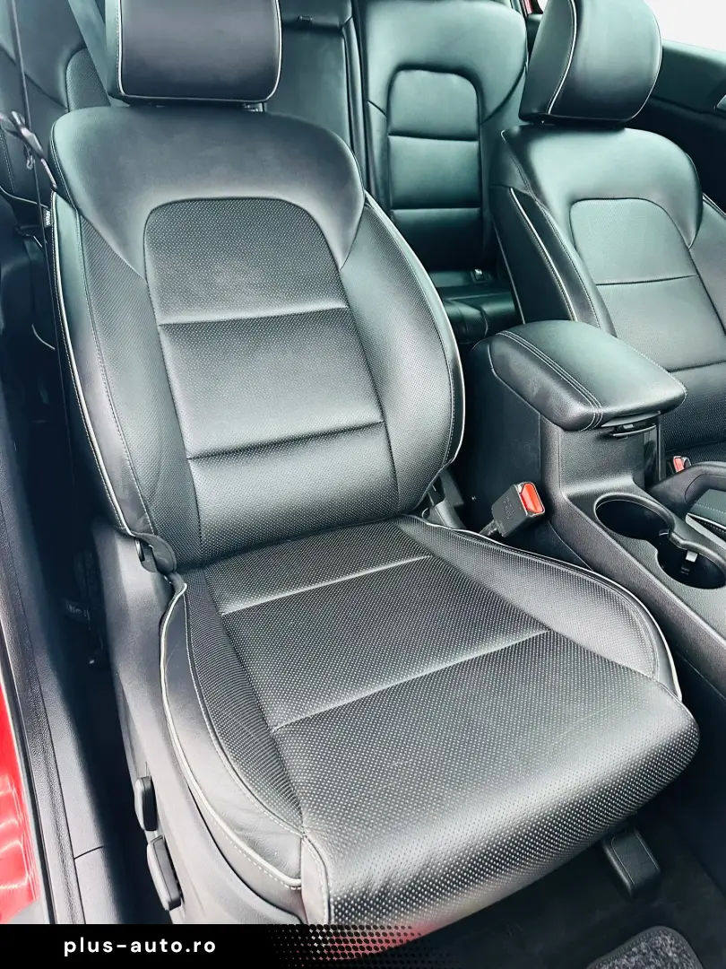 KIA SPORTAGE 2018 1.6i E6 Garantie 12 Luni Rate Avans 0 Doar