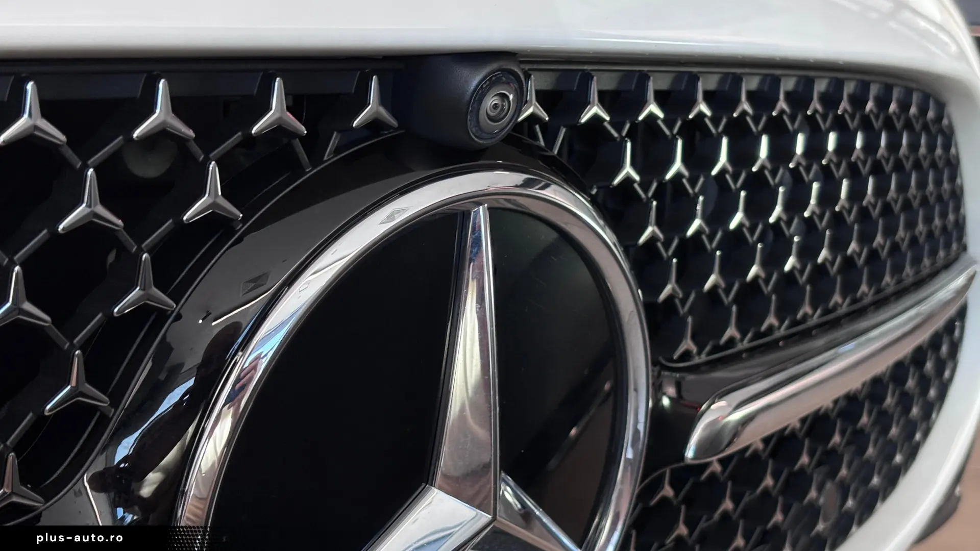Mercedes-Benz CLE 300 Coupe Mild Hybrid 4Matic AMG Line