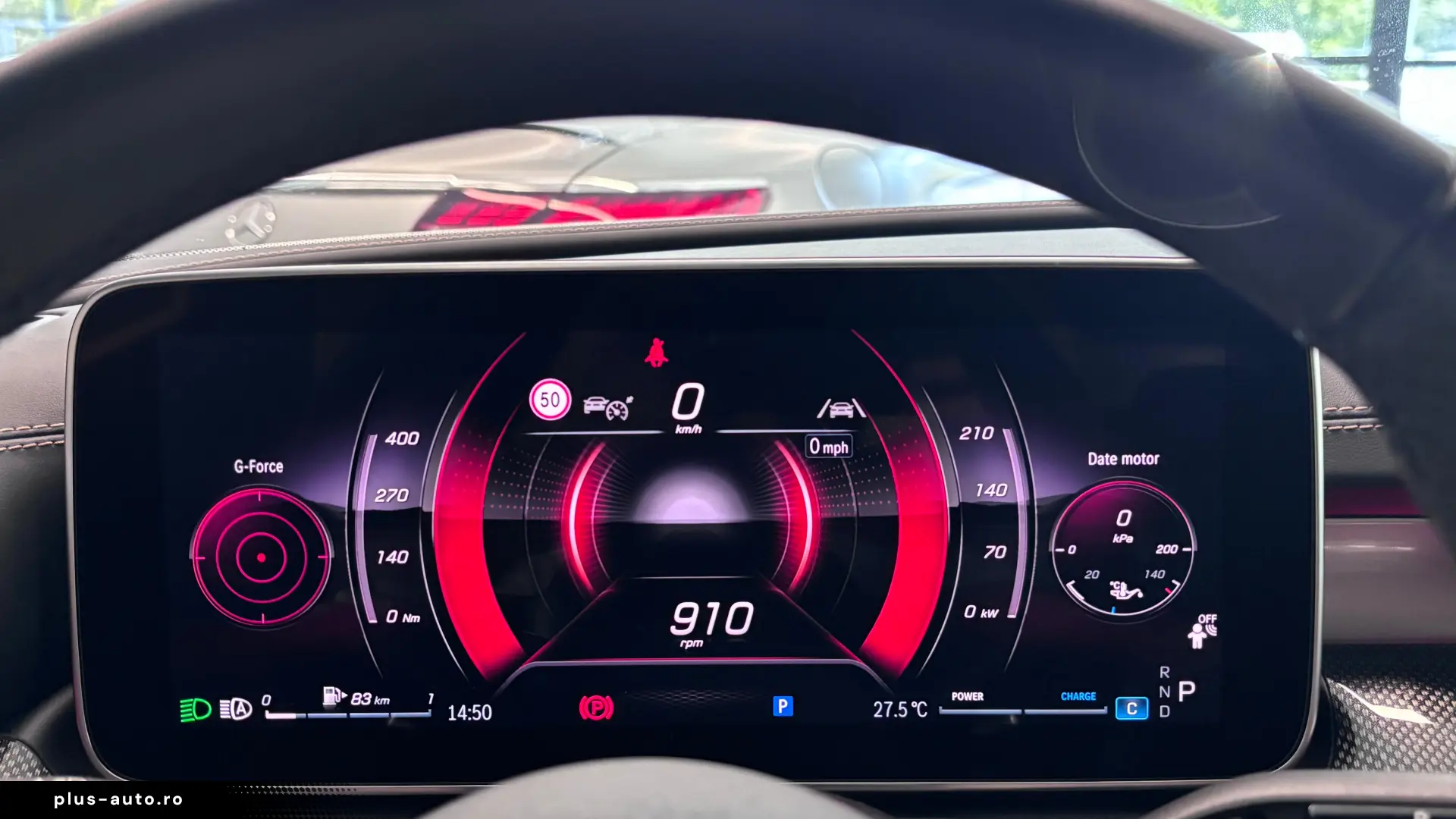 Mercedes-Benz CLE 300 Coupe Mild Hybrid 4Matic AMG Line