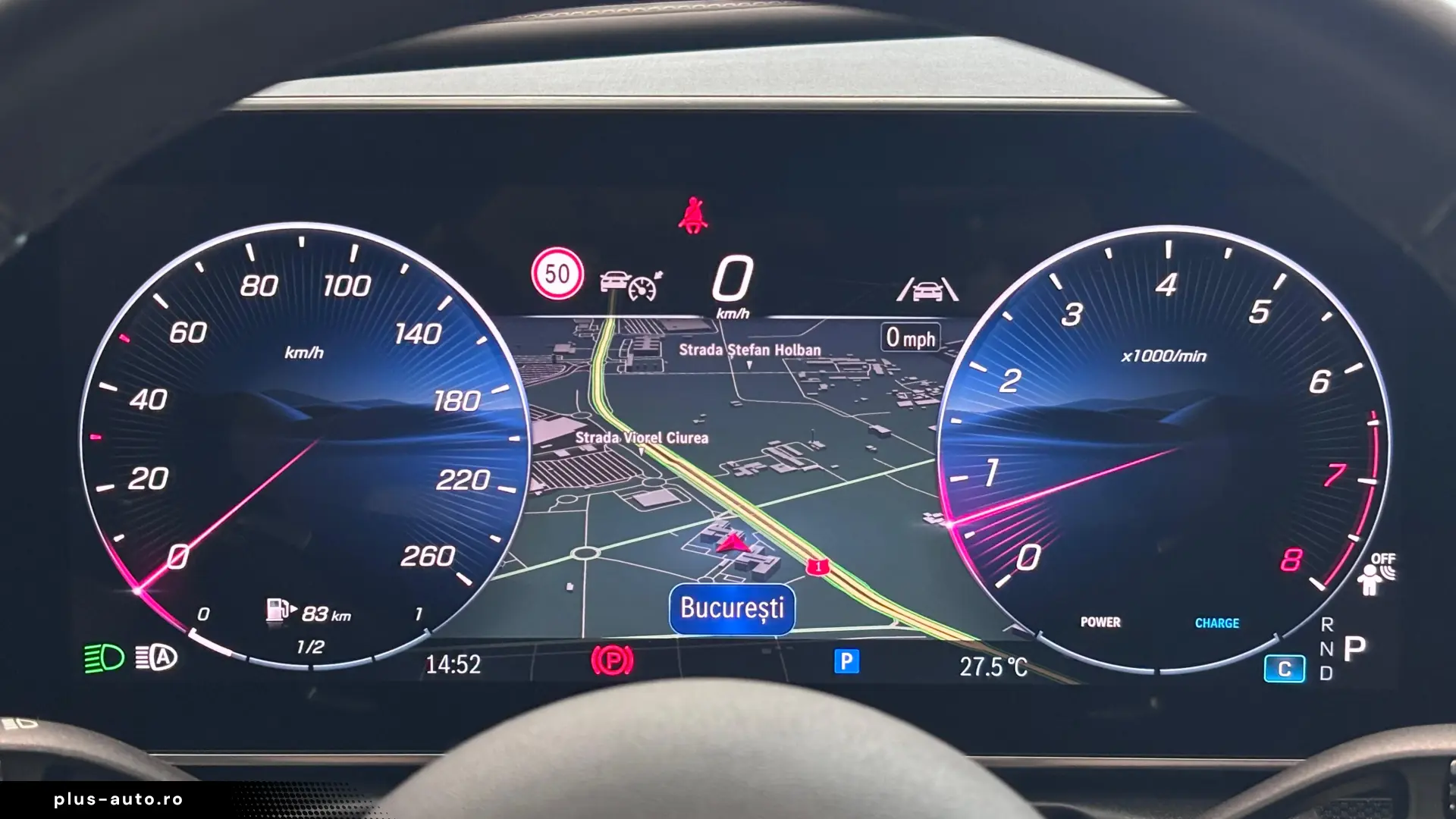 Mercedes-Benz CLE 300 Coupe Mild Hybrid 4Matic AMG Line