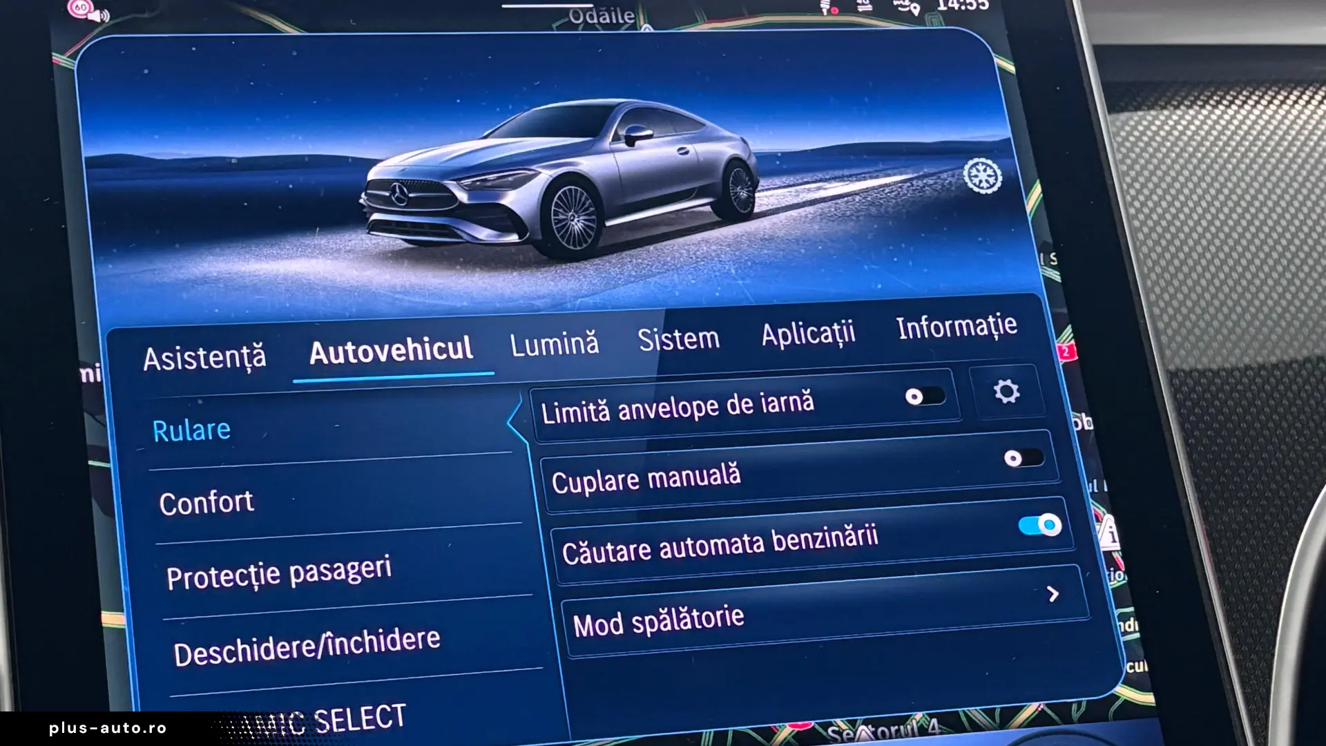 Mercedes-Benz CLE 300 Coupe Mild Hybrid 4Matic AMG Line