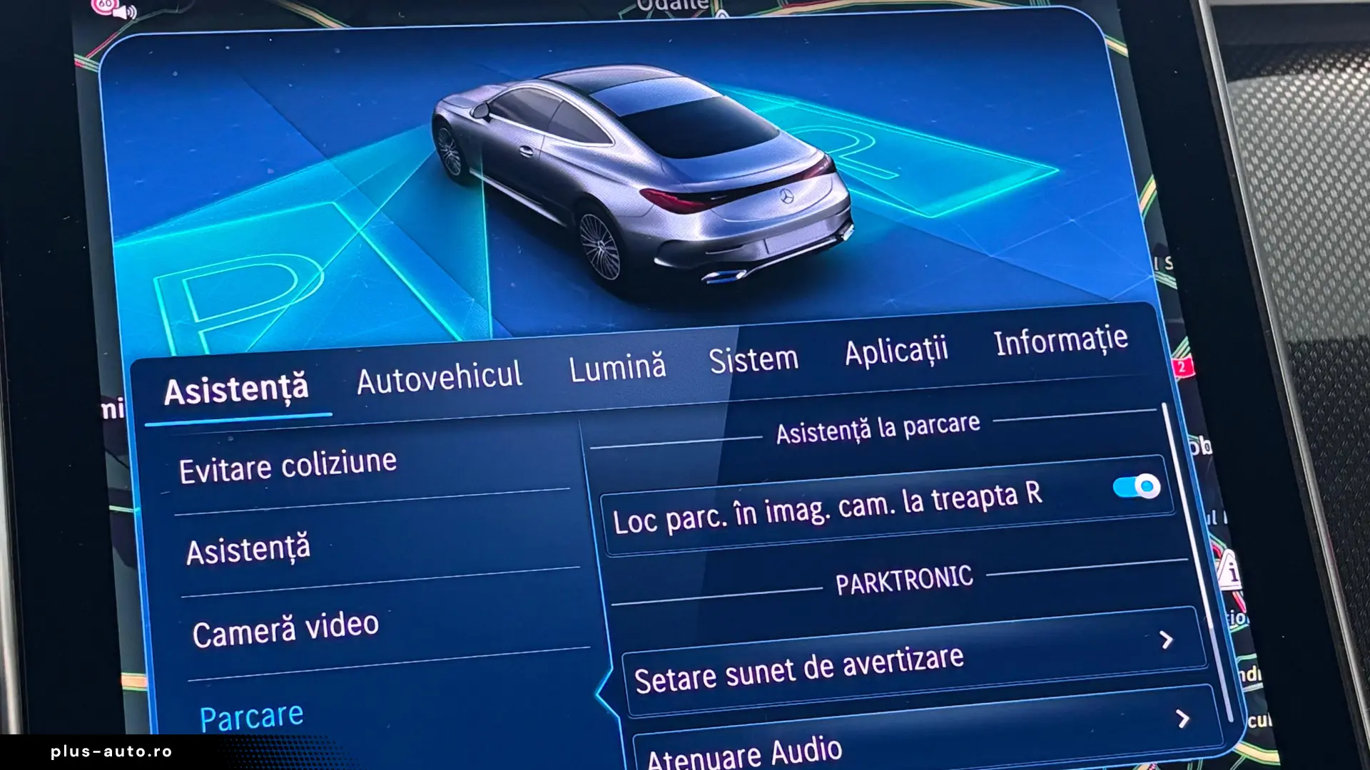Mercedes-Benz CLE 300 Coupe Mild Hybrid 4Matic AMG Line