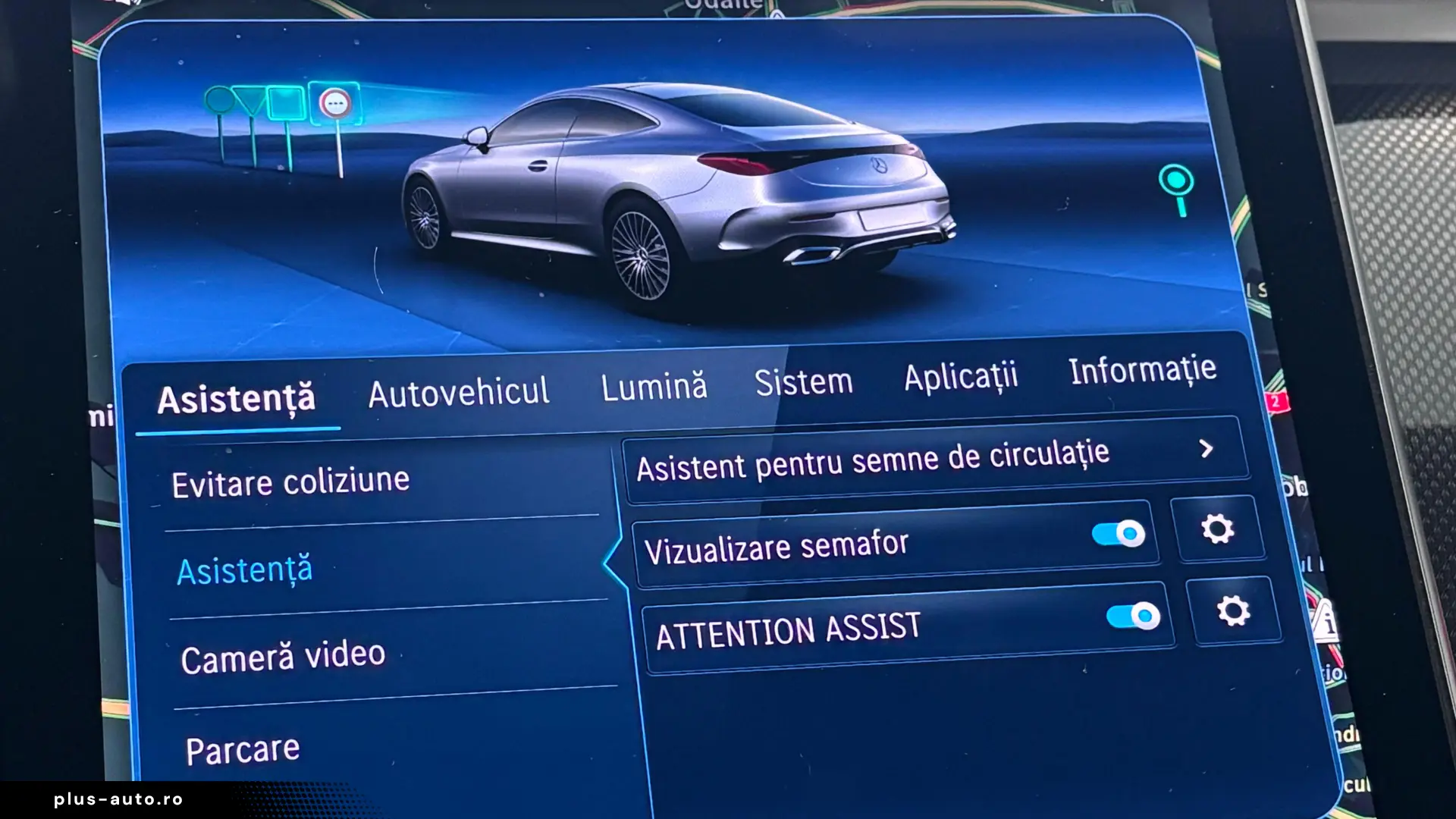 Mercedes-Benz CLE 300 Coupe Mild Hybrid 4Matic AMG Line