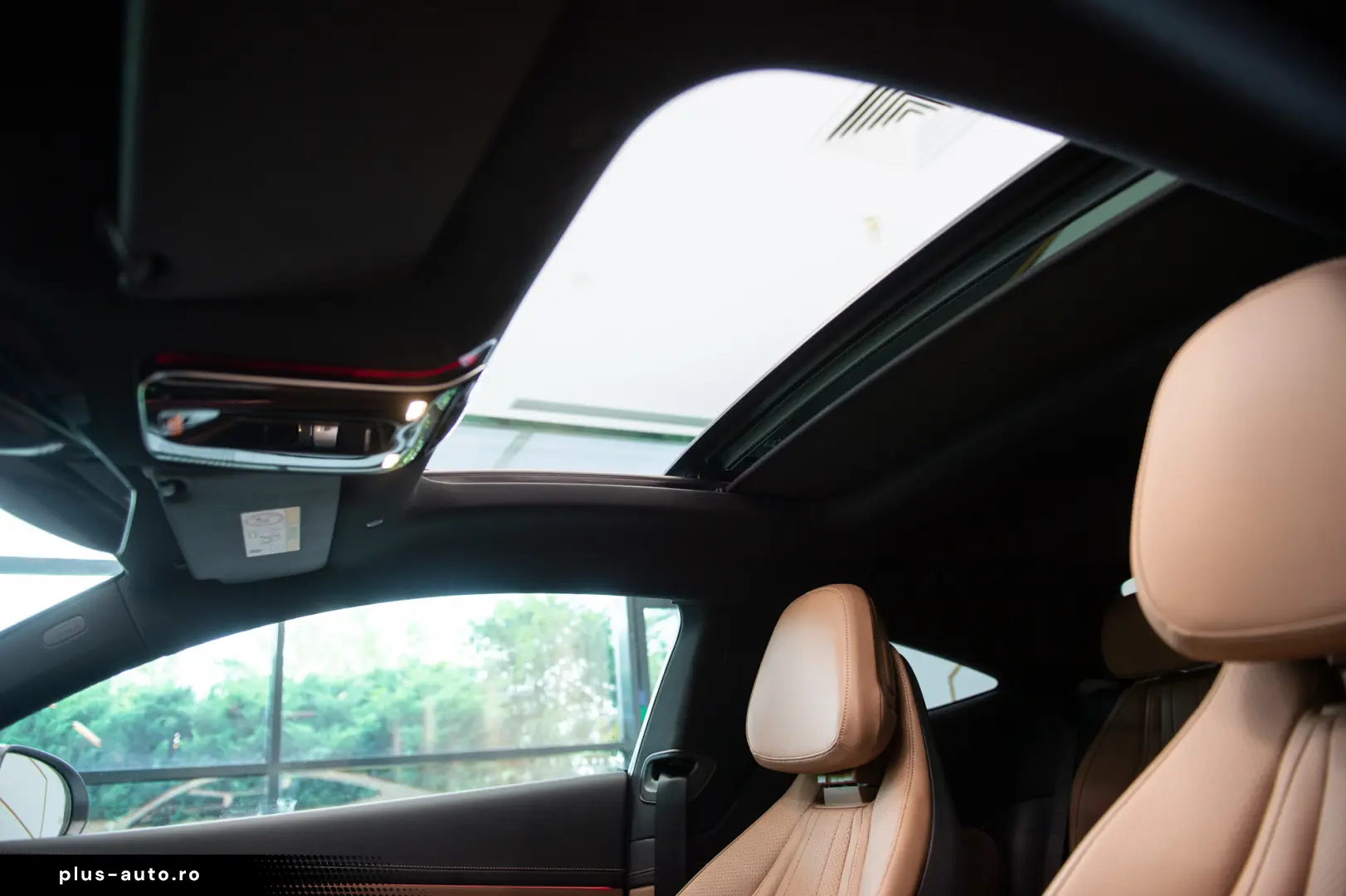 Mercedes-Benz CLE 300 Coupe Mild Hybrid 4Matic AMG Line
