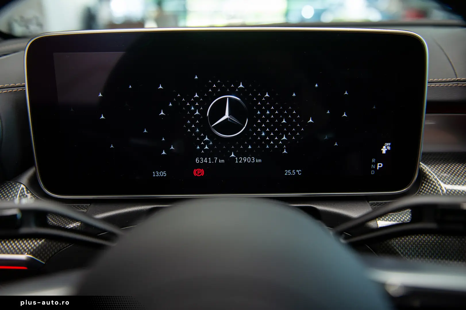 Mercedes-Benz CLE 300 Coupe Mild Hybrid 4Matic AMG Line