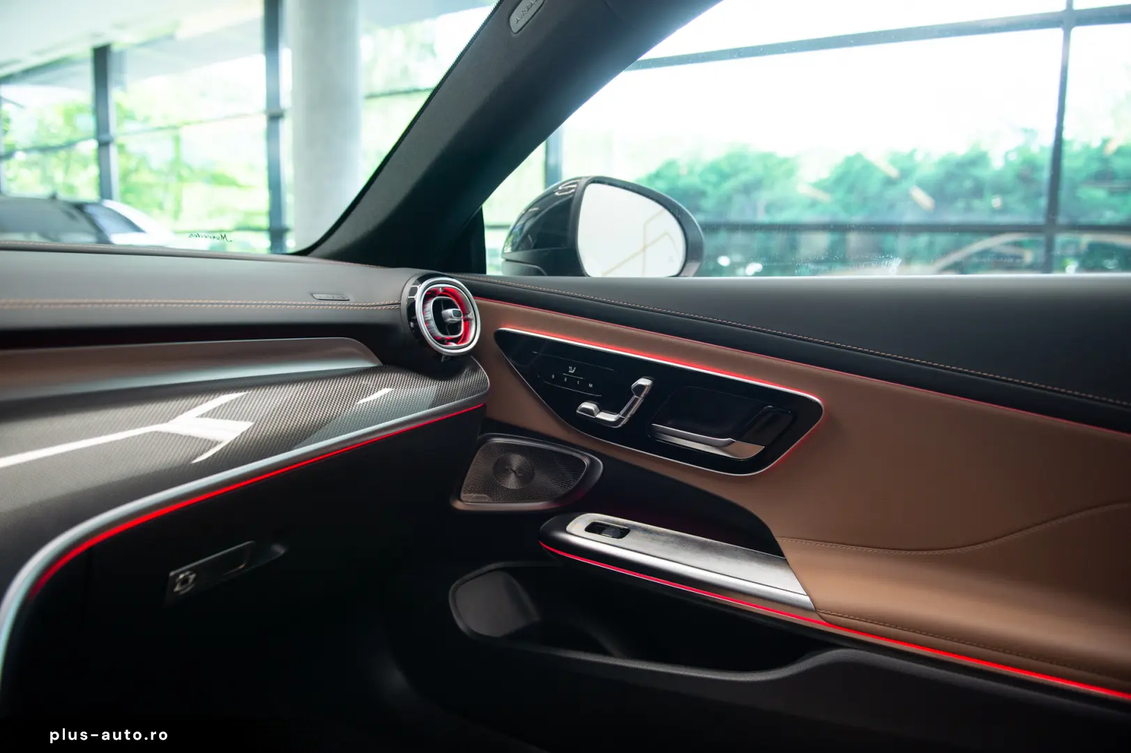Mercedes-Benz CLE 300 Coupe Mild Hybrid 4Matic AMG Line