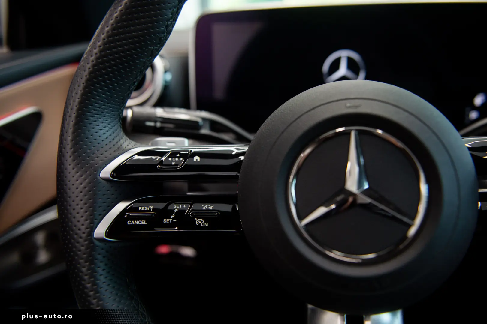 Mercedes-Benz CLE 300 Coupe Mild Hybrid 4Matic AMG Line