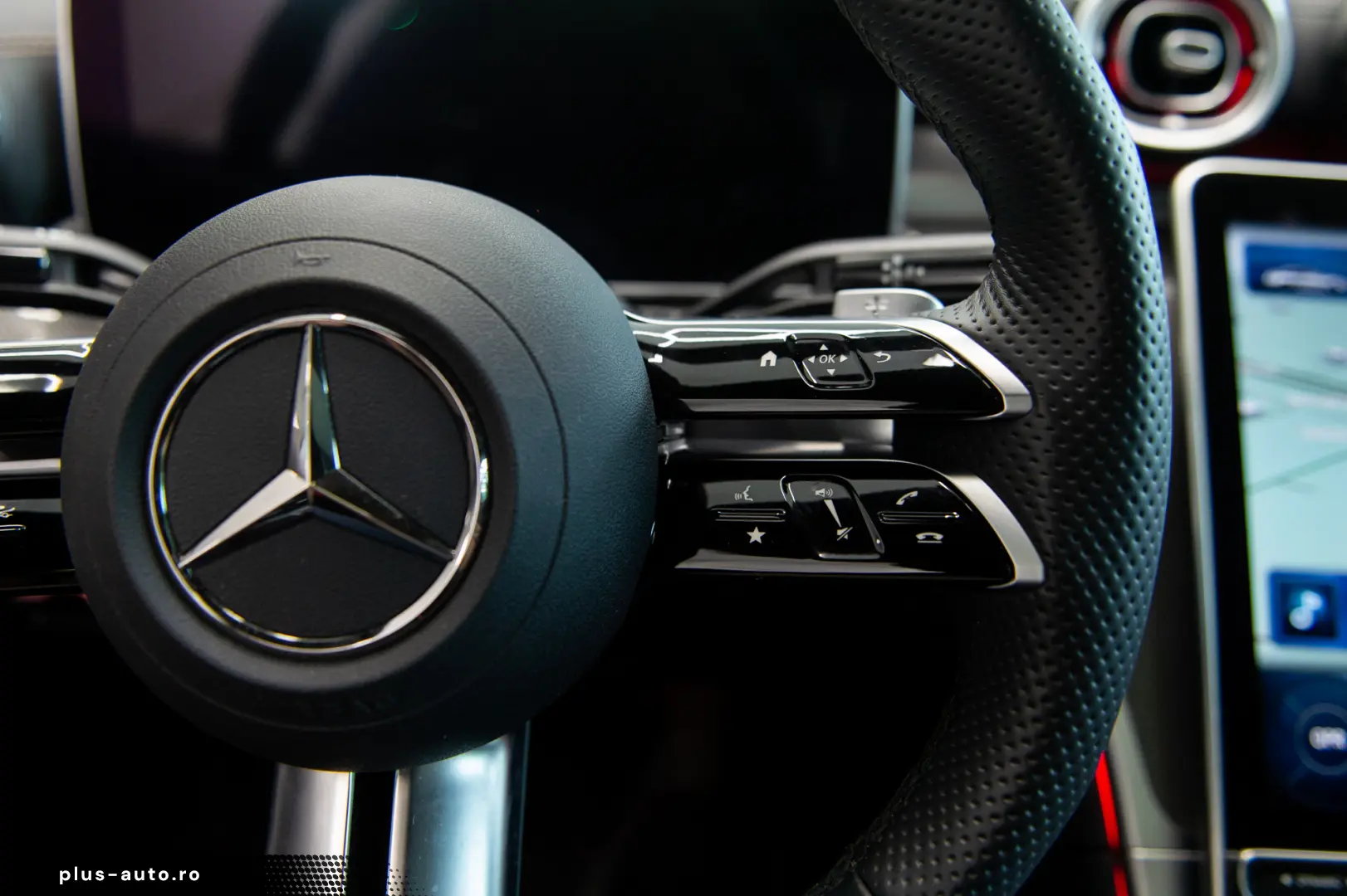 Mercedes-Benz CLE 300 Coupe Mild Hybrid 4Matic AMG Line