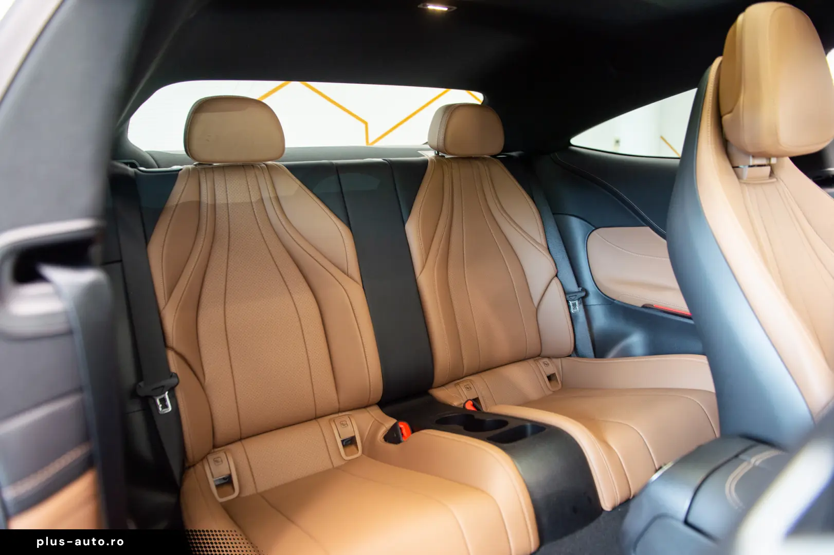 Mercedes-Benz CLE 300 Coupe Mild Hybrid 4Matic AMG Line