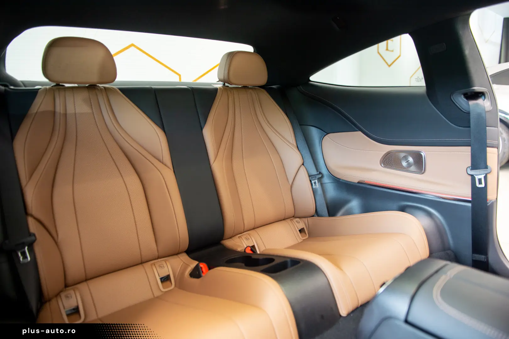 Mercedes-Benz CLE 300 Coupe Mild Hybrid 4Matic AMG Line