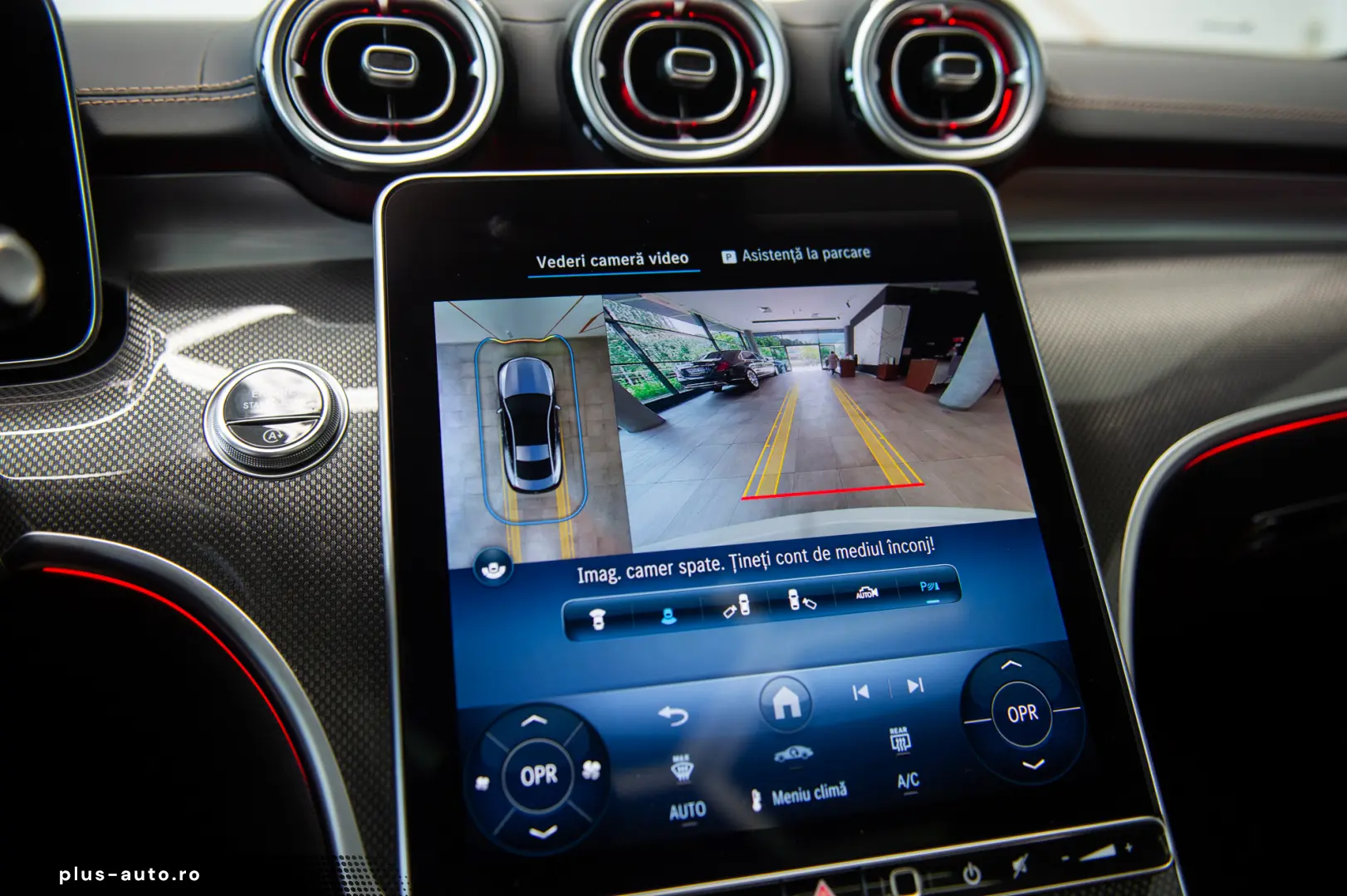 Mercedes-Benz CLE 300 Coupe Mild Hybrid 4Matic AMG Line