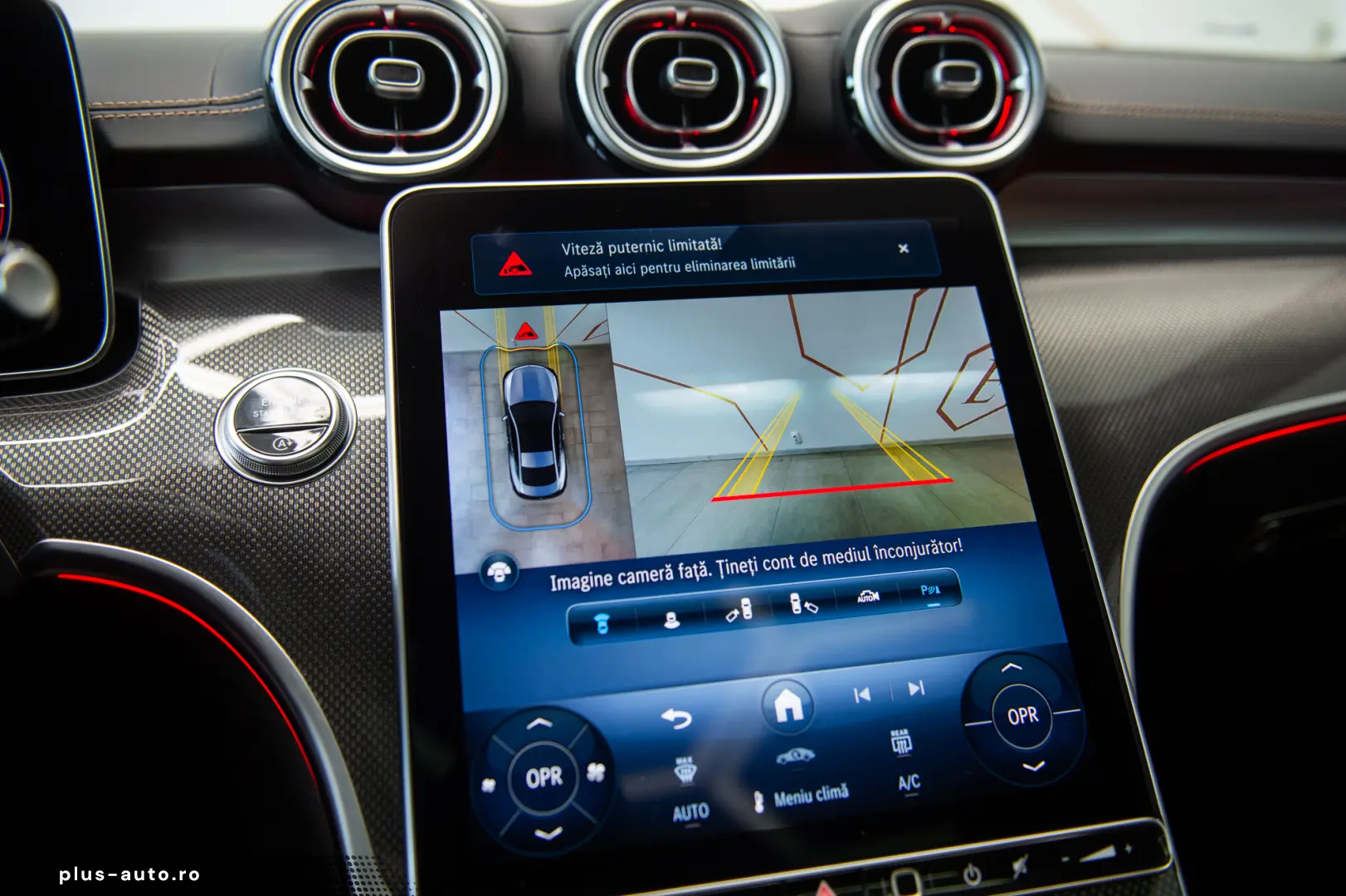Mercedes-Benz CLE 300 Coupe Mild Hybrid 4Matic AMG Line
