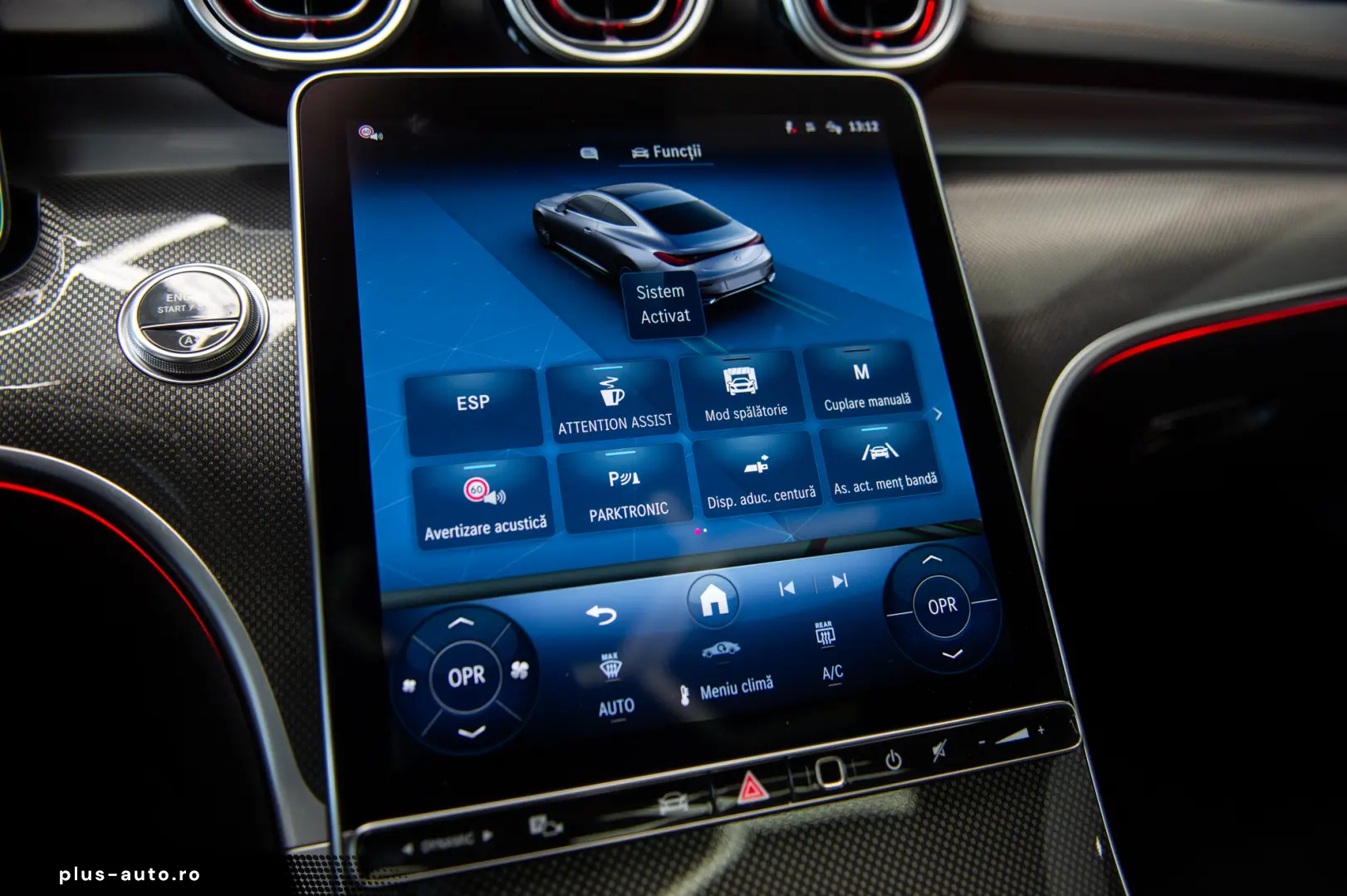 Mercedes-Benz CLE 300 Coupe Mild Hybrid 4Matic AMG Line